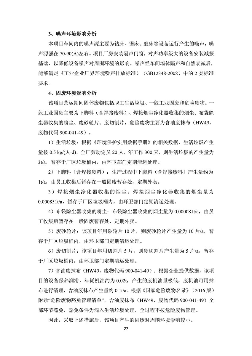 淄博林森環(huán)?？萍加邢薰掘?yàn)收?qǐng)?bào)告(31)