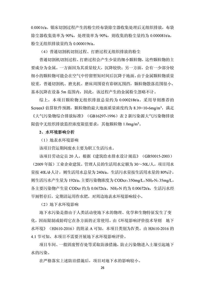 淄博林森環(huán)?？萍加邢薰掘?yàn)收?qǐng)?bào)告(30)